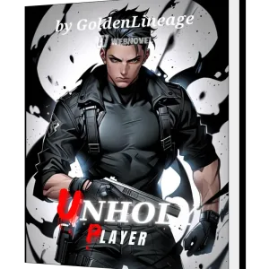 Download Unholy Player Novel as PDF and EPUB
