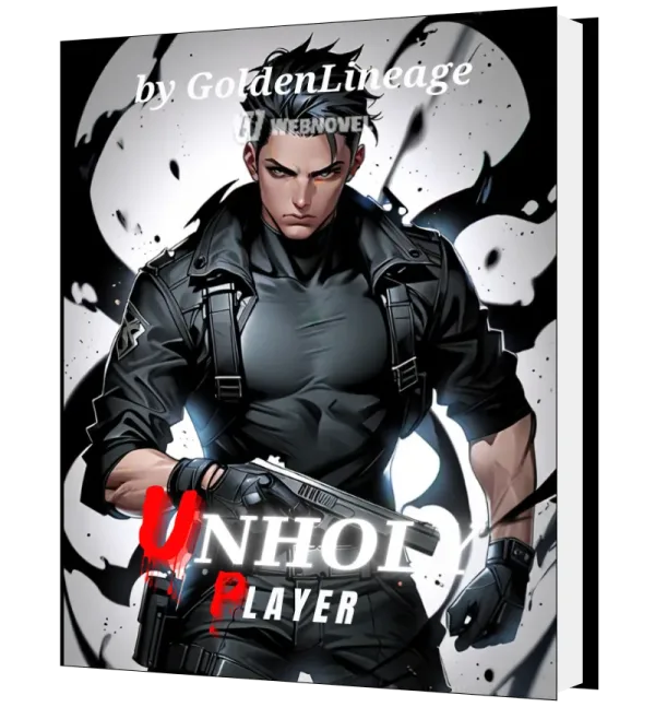 Download Unholy Player Novel as PDF and EPUB