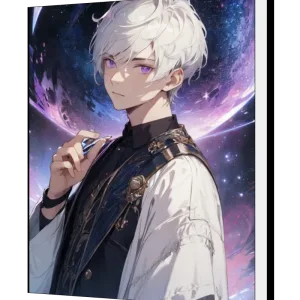 Download Unrivaled in another world Novel as PDF and EPUB