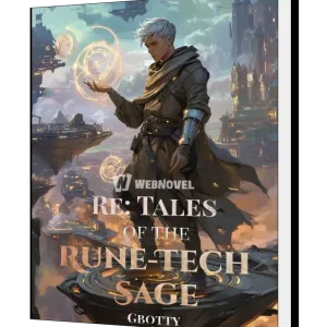 Download Re: Tales of the Rune-Tech Sage Novel as PDF and EPUB