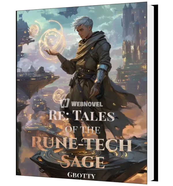 Download Re: Tales of the Rune-Tech Sage Novel as PDF and EPUB