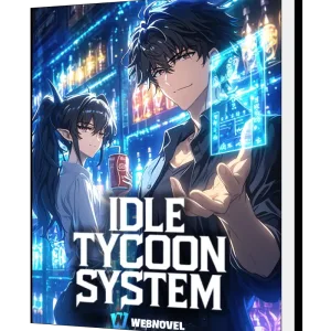 Download Idle Tycoon System Novel as PDF and EPUB