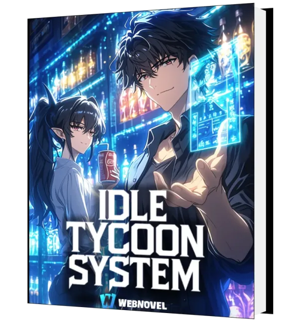 Download Idle Tycoon System Novel as PDF and EPUB