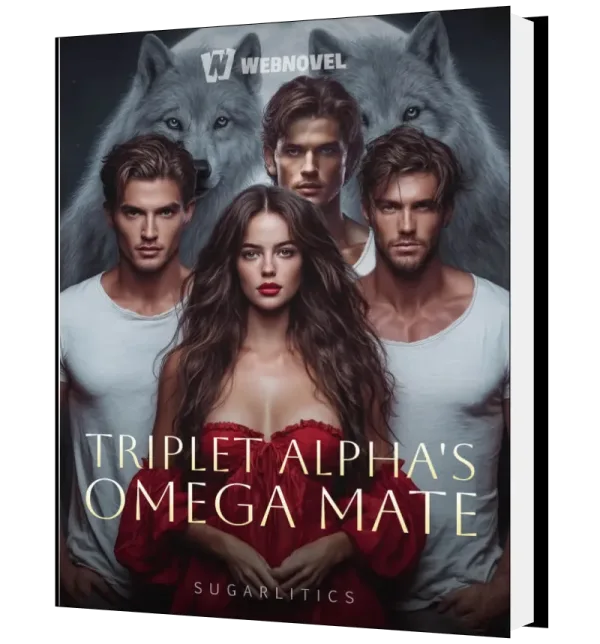Download Triplet Alpha's Omega Mate Novel as PDF and EPUB