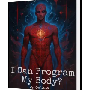 Download I Can Program My Body? Novel as PDF and EPUB