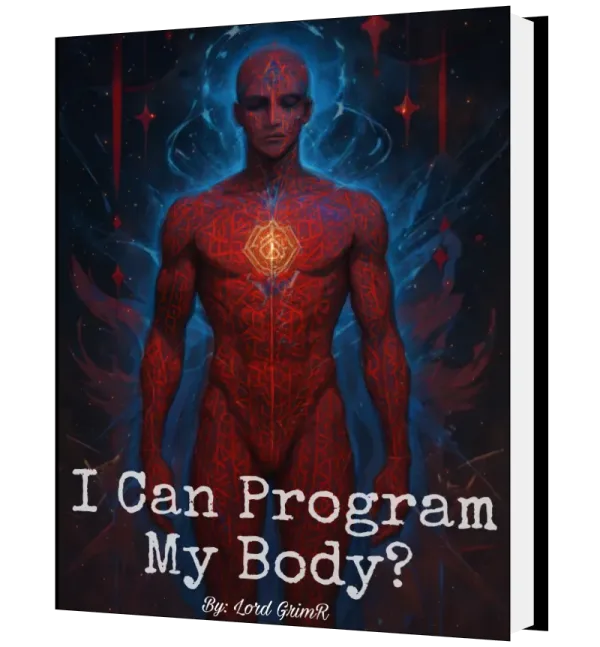 Download I Can Program My Body? Novel as PDF and EPUB