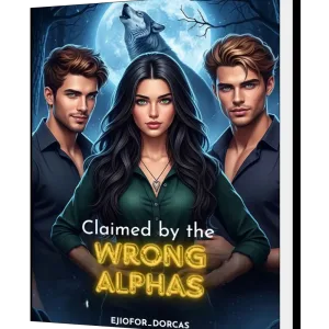 Download Claimed by the Wrong Alphas Novel as PDF and EPUB
