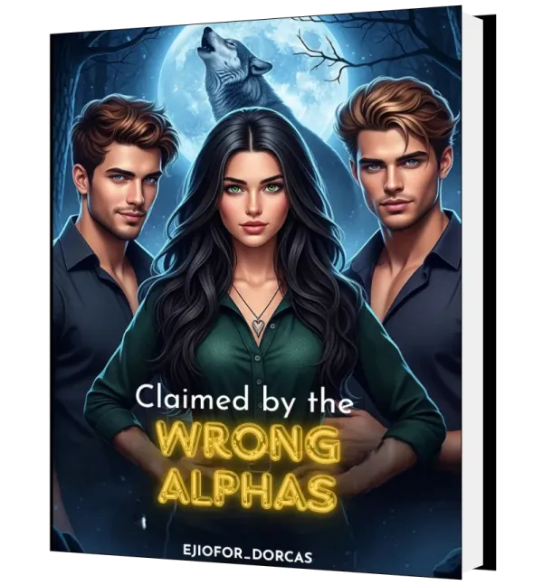 Download Claimed by the Wrong Alphas Novel as PDF and EPUB