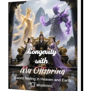 Download Longevity with My Offspring Novel as PDF and EPUB