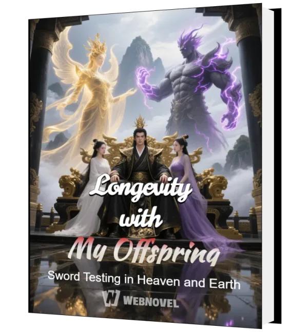 Download Longevity with My Offspring Novel as PDF and EPUB