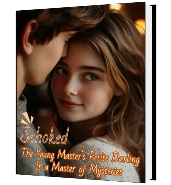 Download Shocked! The Young Master's Petite Darling Is a Master of Mysteries Novel as PDF and EPUB