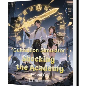 Download Cultivation Simulator: Shocking the Academy Novel as PDF and EPUB