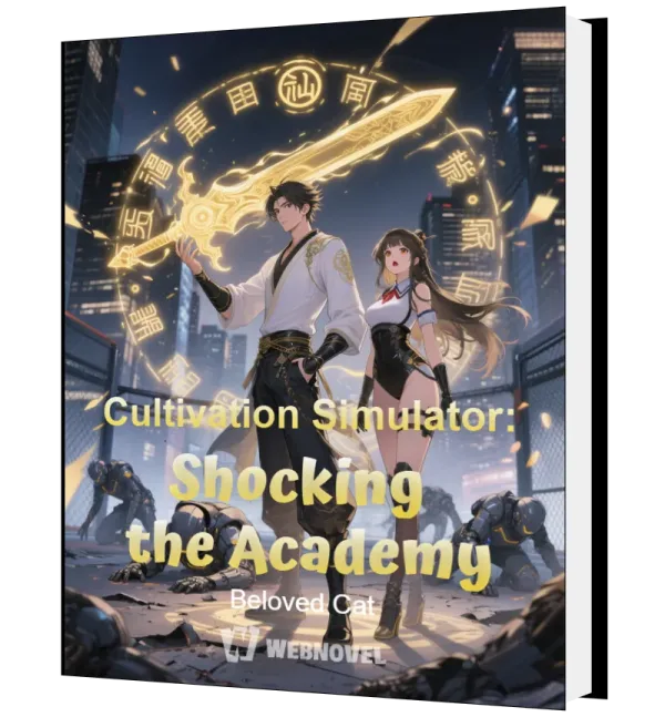 Download Cultivation Simulator: Shocking the Academy Novel as PDF and EPUB