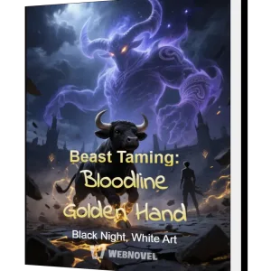 Download Beast Taming: Bloodline Golden Hand Novel as PDF and EPUB