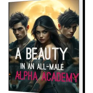 Download A Beauty In An All-Male Alpha Academy Novel as PDF and EPUB