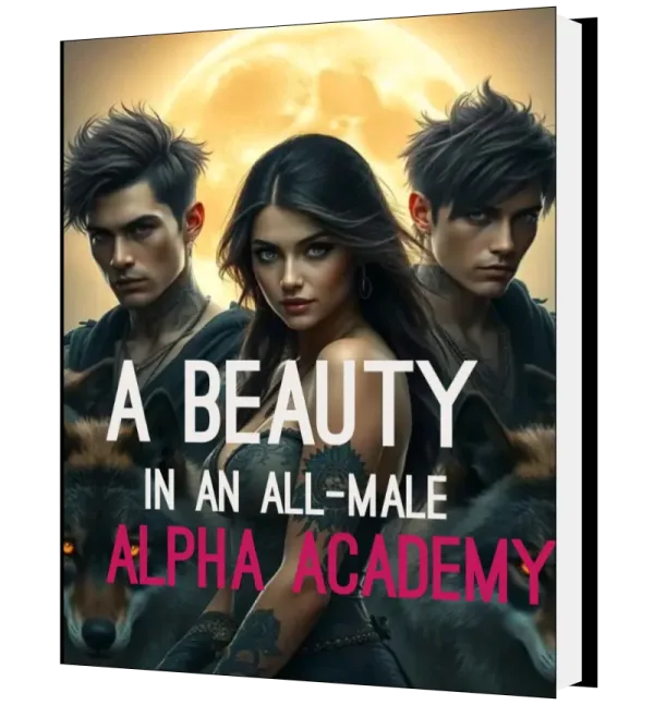 Download A Beauty In An All-Male Alpha Academy Novel as PDF and EPUB