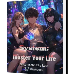 Download System: Master Your Life Novel as PDF and EPUB