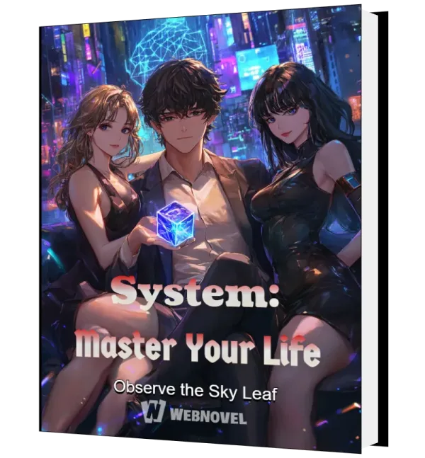Download System: Master Your Life Novel as PDF and EPUB