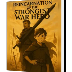Download REINCARNATION OF THE STRONGEST WAR HERO Novel as PDF and EPUB