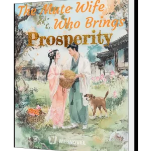 Download The Mute Wife Who Brings Prosperity Novel as PDF and EPUB