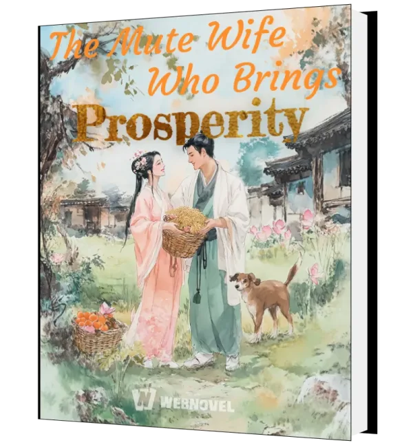 Download The Mute Wife Who Brings Prosperity Novel as PDF and EPUB