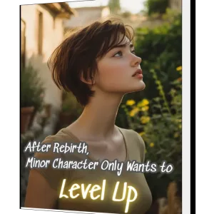 Download After Rebirth, Minor Character Only Wants to Level Up Novel as PDF and EPUB