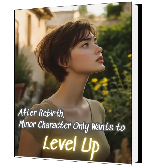 Download After Rebirth, Minor Character Only Wants to Level Up Novel as PDF and EPUB