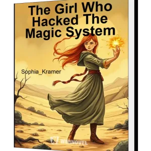 Download The Girl Who Hacked The Magic System Novel as PDF and EPUB