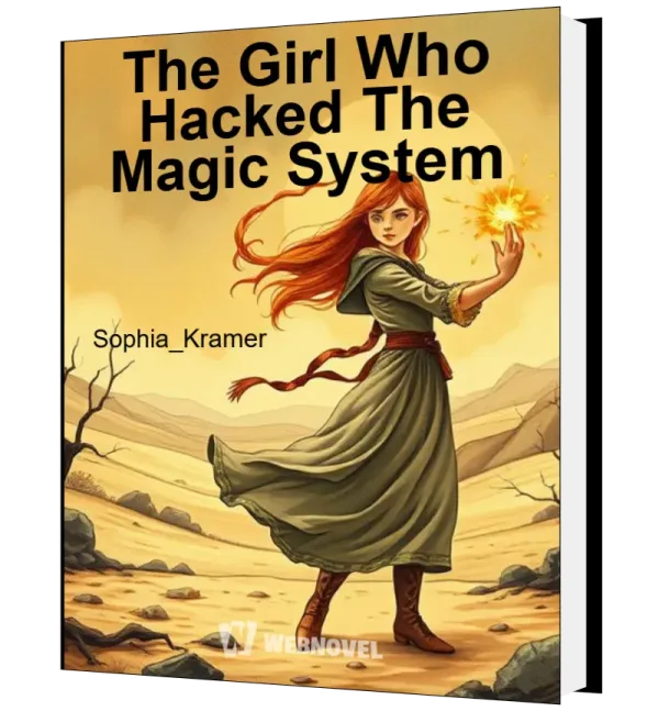 Download The Girl Who Hacked The Magic System Novel as PDF and EPUB