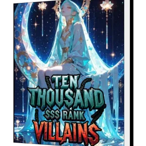 Download I Have 10,000 SSS Rank Villains In My System Space Novel as PDF and EPUB