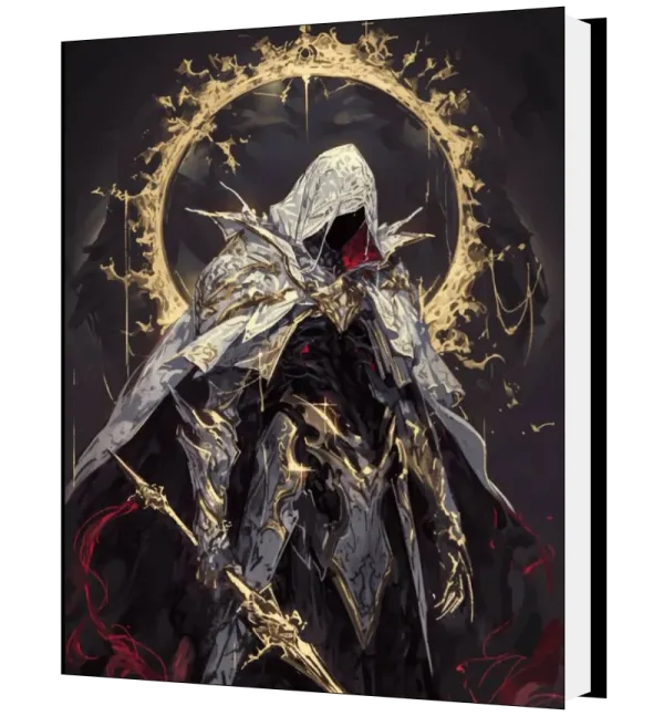 Download CLEAVER OF SIN Novel as PDF and EPUB