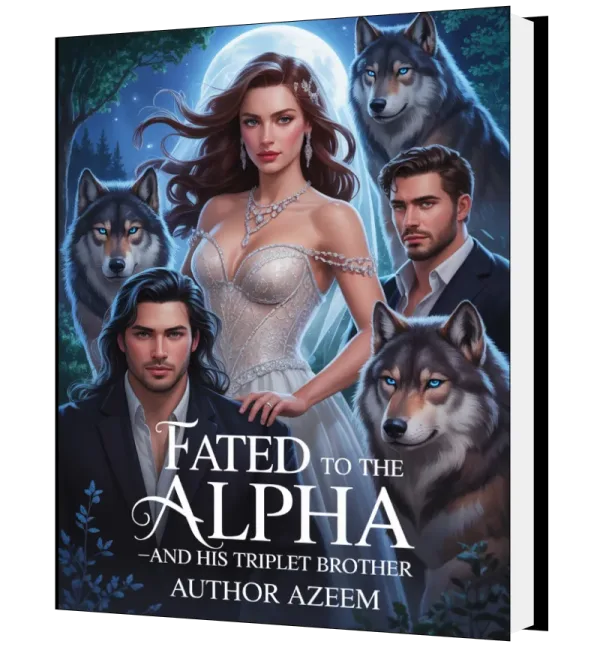 Download Fated to the Alpha–And His Triplet Brothers Novel as PDF and EPUB