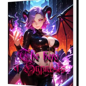 Download The Hero of Hypnosis Novel as PDF and EPUB