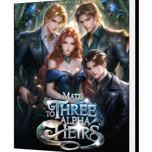 Download A Mate To Three Alpha Heirs Novel as PDF and EPUB