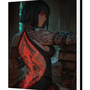 Download Ascendant Path of a Lustful Vampire Novel as PDF and EPUB