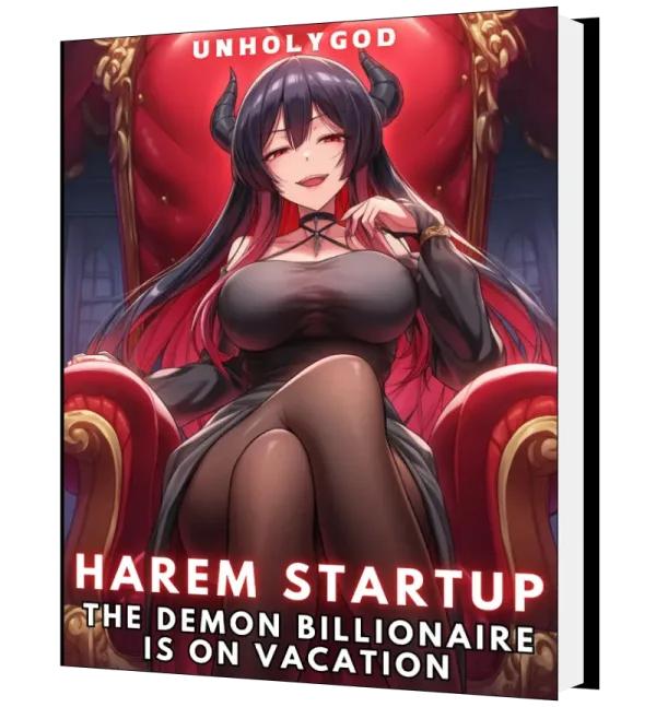 Download Harem Startup : The Demon Billionaire is on Vacation Novel as PDF and EPUB