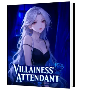 Download Surviving As The Villainess's Attendant Novel as PDF and EPUB