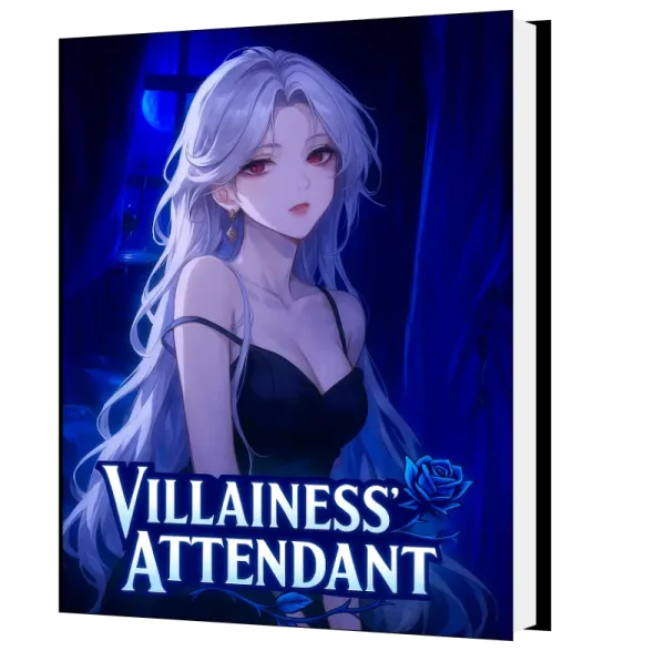 Download Surviving As The Villainess's Attendant Novel as PDF and EPUB