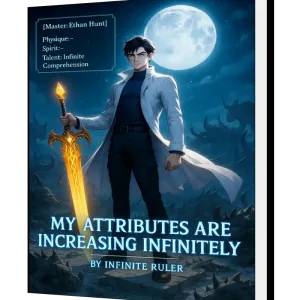 Download My attributes are increasing infinitely Novel as PDF and EPUB