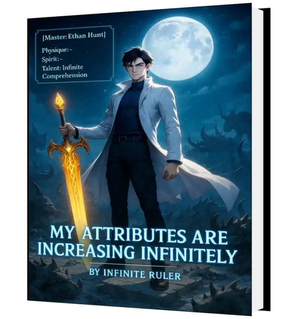 Download My attributes are increasing infinitely Novel as PDF and EPUB