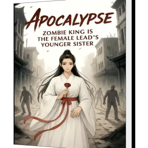 Download Apocalypse: Zombie King is the Female Lead's Younger Sister Novel as PDF and EPUB