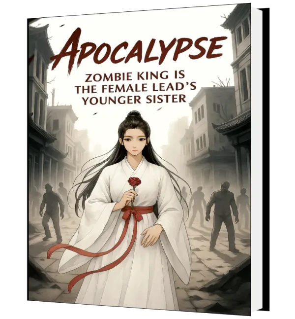 Download Apocalypse: Zombie King is the Female Lead's Younger Sister Novel as PDF and EPUB