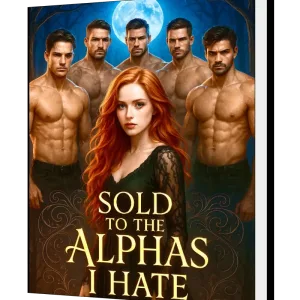Download Sold To The Alphas I Hate Novel as PDF and EPUB