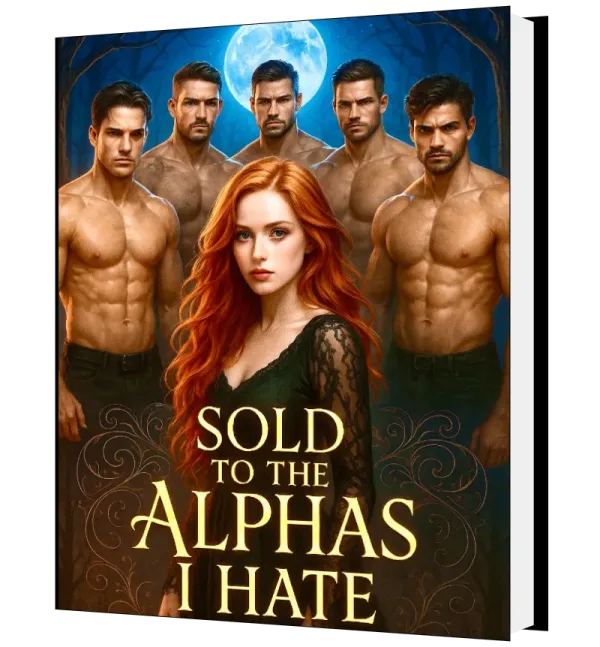 Download Sold To The Alphas I Hate Novel as PDF and EPUB