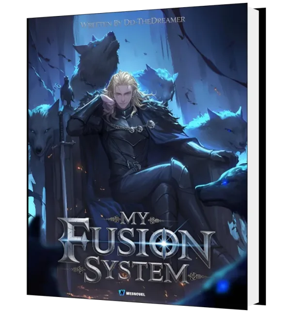 Download My Fusion System: Fusing Weak Soldiers with Direwolves at the Start Novel as PDF and EPUB