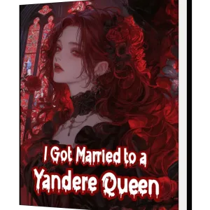 Download I Got Married to a Yandere Queen Novel as PDF and EPUB