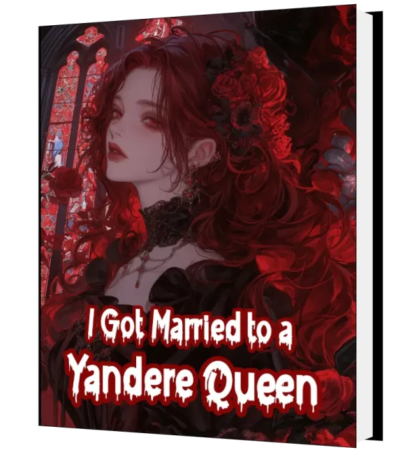 Download I Got Married to a Yandere Queen Novel as PDF and EPUB