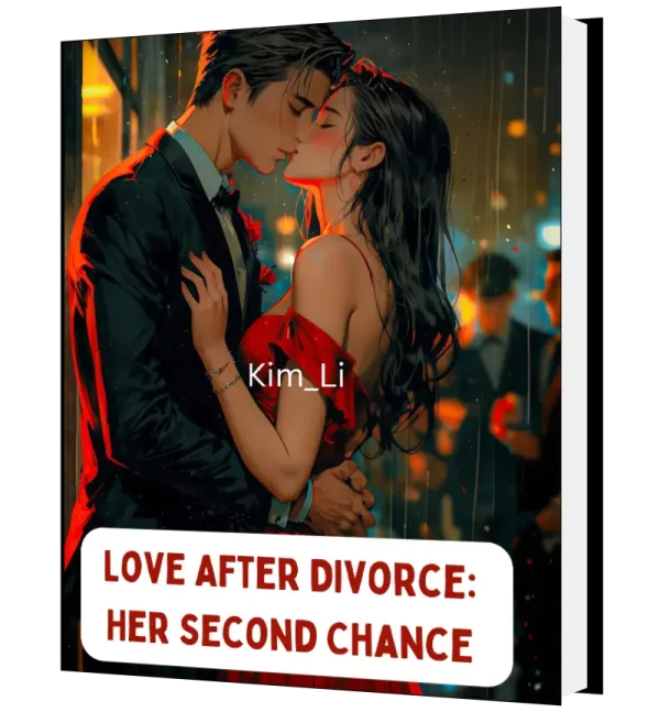 Download Love After Divorce: Her Second Chance Novel as PDF and EPUB