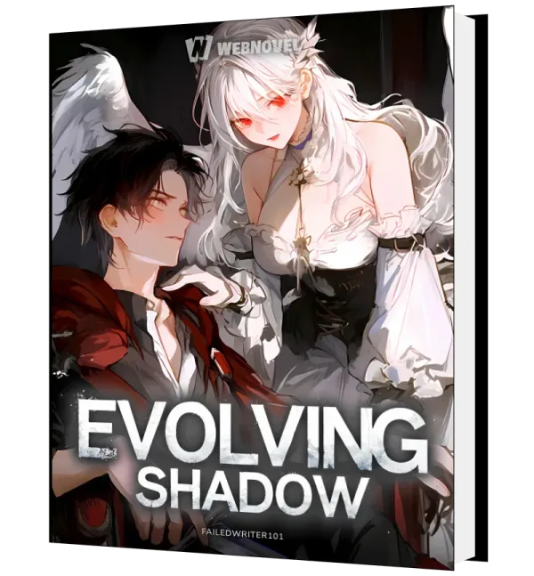 Download Re-Awakening: Evolving My Shadow Limitlessly With A System Novel as PDF and EPUB