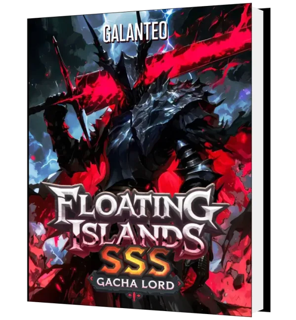 Download Floating Islands: SSS Gacha Lord Novel as PDF and EPUB